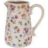 Clayre & Eef Jarra decorativa 21x15x23 cm