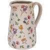 Clayre & Eef Jarra decorativa 21x15x23 cm