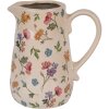 Clayre & Eef Jarra decorativa 16x12x18 cm