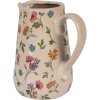Clayre & Eef Jarra decorativa 16x12x18 cm