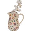 Clayre & Eef Jarra decorativa 16x12x18 cm