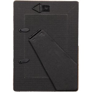 Clayre & Eef Marco de fotos Beige Rosa 13x2x18 cm /...