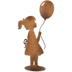 Clayre & Eef 6Y5852 Niño decorativo 23x11x46 cm