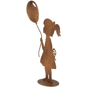Clayre & Eef 6Y5852 Niño decorativo 23x11x46 cm