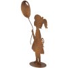 Clayre & Eef 6Y5852 Niño decorativo 23x11x46 cm