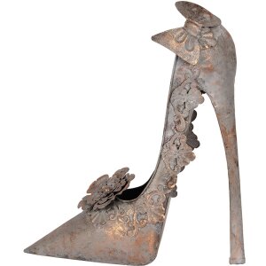 Zapato Decorativo Clayre & Eef 6Y5846 – Zapato...