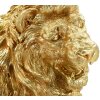 Mauro Ferretti Figura decorativa León 45x29x55 cm dorado