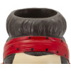 Mauro Ferretti Florero Frau Hollywood 21x16x27 cm multicolor