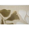 Mauro Ferretti Cuadro decorativo Goldy con marco 50x3x70 cm