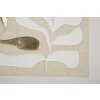 Mauro Ferretti Cuadro decorativo Goldy con marco 50x3x70 cm