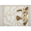 Mauro Ferretti Cuadro de pared Goldy con marco 50x3x70 cm