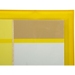 Mauro Ferretti Cuadro acrílico con marco 60x3,3x80 cm