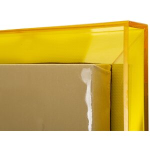 Mauro Ferretti Cuadro acrílico con marco 60x3,3x80 cm