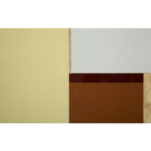 Mauro Ferretti Cuadro acrílico con marco 60x3,3x80 cm