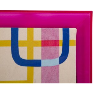 Mauro Ferretti Modis con marco 60x3,3x80 cm