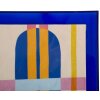 Mauro Ferretti Cuadro con marco 60x3,3x80 cm