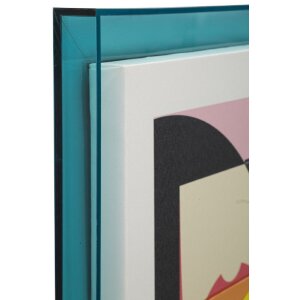 Mauro Ferretti Cuadro Picassy con Marco 50x3,3x70 cm