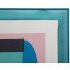 Mauro Ferretti Cuadro Picassy con Marco 50x3,3x70 cm