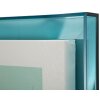 Mauro Ferretti Cuadro de pared Picassy con marco 50x3,3x70 cm