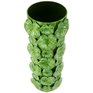 Mauro Ferretti Jarrón Drop 18x17,5x46 cm