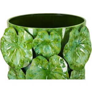 Mauro Ferretti Jarrón Drop 18x17,5x46 cm