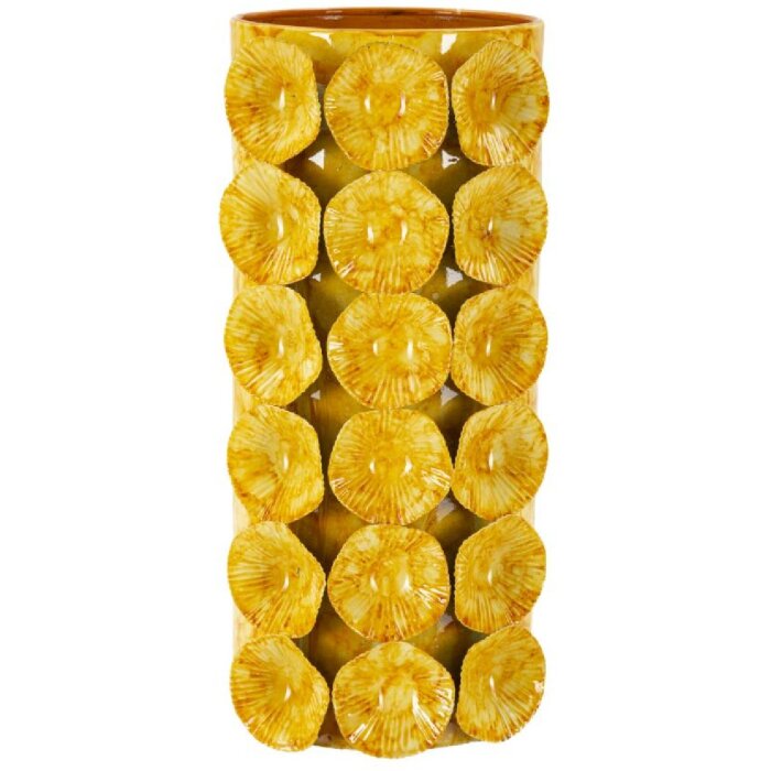 Mauro Ferretti Jarron Drop 16x15x33 cm