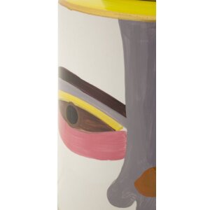 Mauro Ferretti Jarron Piccassy Multicolor 19x33 cm