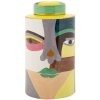 Mauro Ferretti Jarron Piccassy Multicolor 19x33 cm