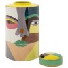 Mauro Ferretti Jarron Piccassy Multicolor 19x33 cm