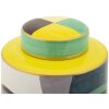 Mauro Ferretti Jarron Piccassy Multicolor 19x33 cm