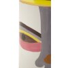 Mauro Ferretti Jarron Piccassy Multicolor 19x33 cm