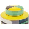 Mauro Ferretti Jarrón Piccassy Multicolor Ø19x28 cm