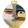 Mauro Ferretti Jarron Piccassy Colorado Redondo 28x9x33 cm