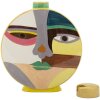 Mauro Ferretti Jarron Piccassy Colorado Redondo 28x9x33 cm