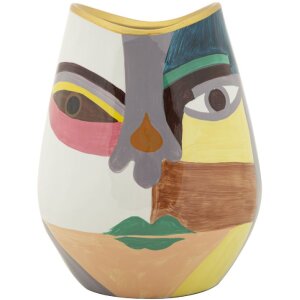 Mauro Ferretti Jarron Piccassy Color Graso 19x24,5 cm