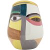 Mauro Ferretti Jarron Piccassy Color Graso 19x24,5 cm