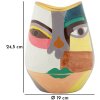 Mauro Ferretti Jarron Piccassy Color Graso 19x24,5 cm