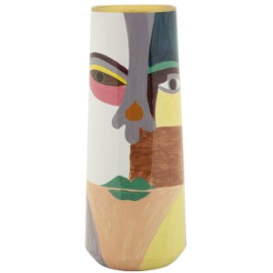 Mauro Ferretti Jarron Piccassy Color Alto 15x40 cm