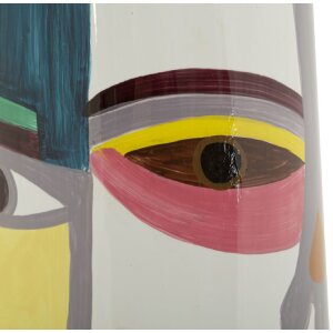 Mauro Ferretti Jarron Piccassy Color Alto 15x40 cm