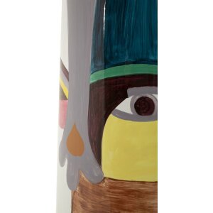 Mauro Ferretti Jarron Piccassy Color Alto 15x40 cm