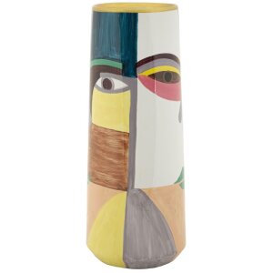 Mauro Ferretti Jarron Piccassy Color Alto 15x40 cm