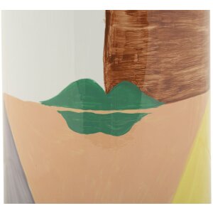 Mauro Ferretti Jarron Piccassy Color Alto 15x40 cm