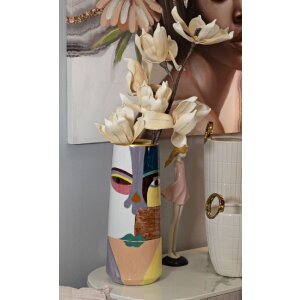 Mauro Ferretti Jarron Piccassy Color Alto 15x40 cm