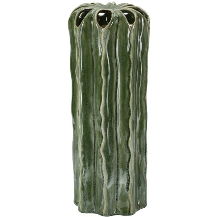 Mauro Ferretti Jarron Gran Cactus Ø12x31,5 cm
