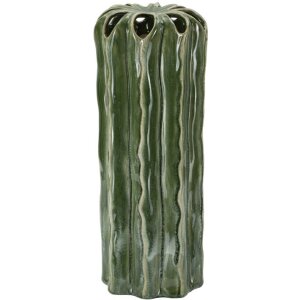 Mauro Ferretti Jarron Gran Cactus Ø12x31,5 cm
