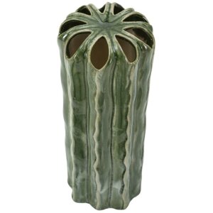 Mauro Ferretti Jarron Gran Cactus Ø12x31,5 cm