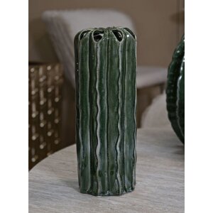 Mauro Ferretti Jarron Gran Cactus Ø12x31,5 cm