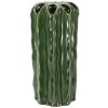 Mauro Ferretti Jarrón Cactus Ø 11,5x23,5 cm