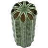 Mauro Ferretti Jarrón Cactus Ø 11,5x23,5 cm