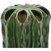 Mauro Ferretti Jarrón Cactus Ø 11,5x23,5 cm